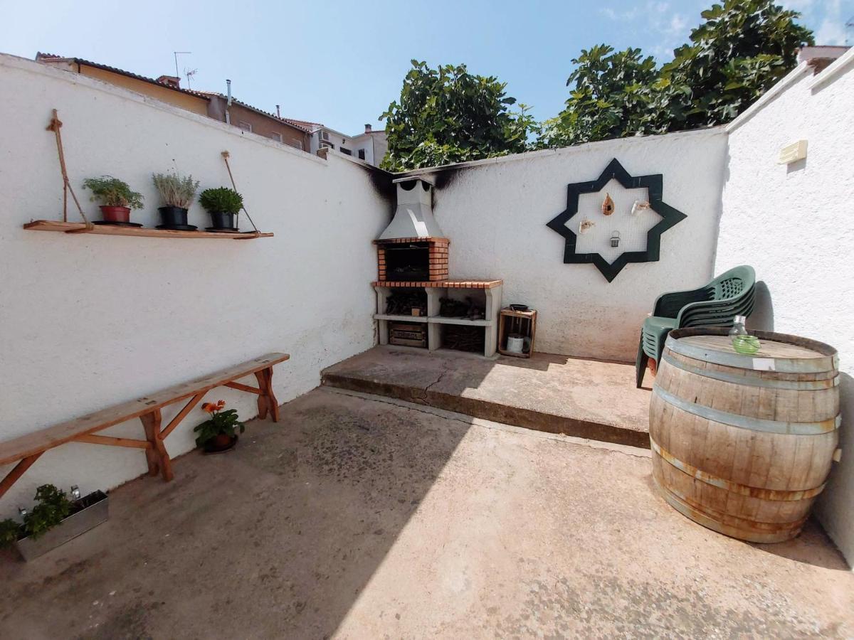 Alma Mudéjar Casa Rural Villa Munébrega Dış mekan fotoğraf